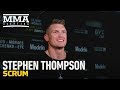 UFC 238: Stephen Thompson ‘Would Love’ To Fight ‘Legend’ Nate Diaz - MMA Fighting