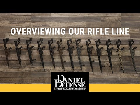 Why The Daniel Defense MK12 is a Rifle I Don't Deserve