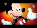 Wayne Allwine: Legendary Voice of Mickey Mouse ...