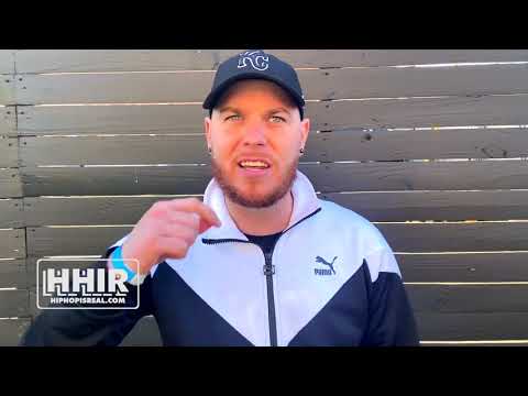 A WARD ADDRESSES THE RESULTS OF BATTLING ILL WILL ON MAX OUT