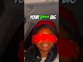 BLIND DATE WITH FREAK AND RAPPER