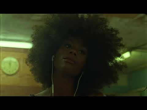 Quelle Chris - The Beat! (Prod. by Cristóbal Dión)