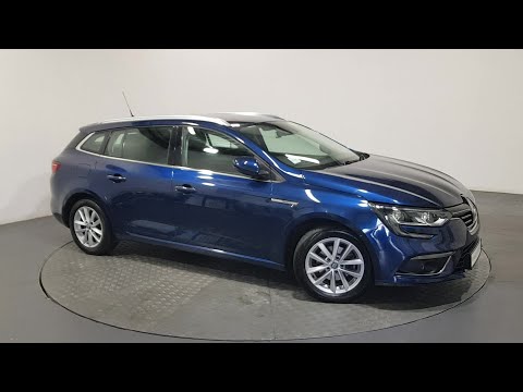 181 Renault Megane | H&H Motors