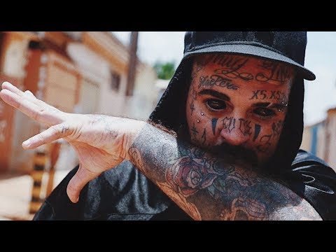 MGbility & Rock Lee & Billy Joe MC - The Realness  (prod. Pietro Royalty)