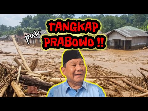 Eps 948 | BONGKAR DATA PEJABAT PERUSAK SUMATRA : MALING DAN OLIGARKI DI SEKITAR PRESIDEN.