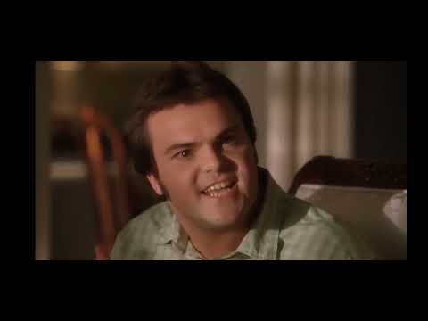 Shallow Hal - Dinner scene with Rosemary's Father