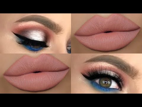 TE ENSEÑO A MAQUILLARTE ASI | TUTORIAL PASO A PASO PARA PRINCIPIANTES | NatyGloss