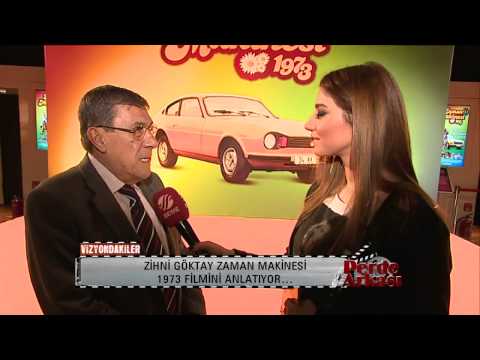 ZAMAN MAKİNESİ 1973