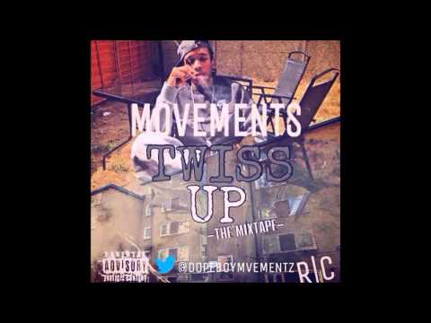 Movements, Lil Sykes, Ys & Sy - Man Aint Tryna Scare You (Audio)  @Dopeboymvementz