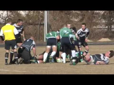 RC Czarni Pruszcz Gdański - RC Lechia Gdańsk