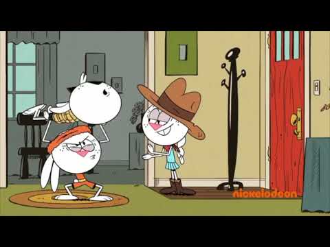 The Jungle Book (JimmyandFriends Style) Part 13 - Tai Lung Arrives/E.B.'s March Reprise