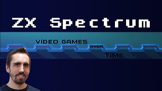 The ZX Spectrum: A Game-Changing Introduction to Video Games | Video Games Over Time