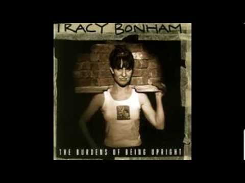 Tracy Bonham - The Burdens of Being Upright (ALBUM)