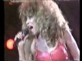 Brown Sugar - Tina Turner & Mick Jagger