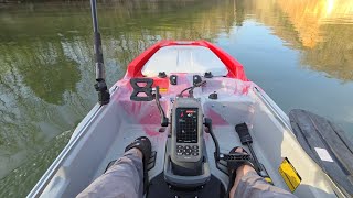 This NEW Kayak wants to kill the competition!