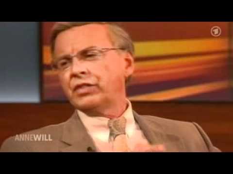 Anne Will  Integrationsproblem gelöst 2-4