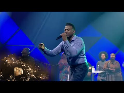 Bishop Benjamin Dube performs El Shaddai Adonai medley – VIP Invite | Mzansi Magic | S1 | Ep 13