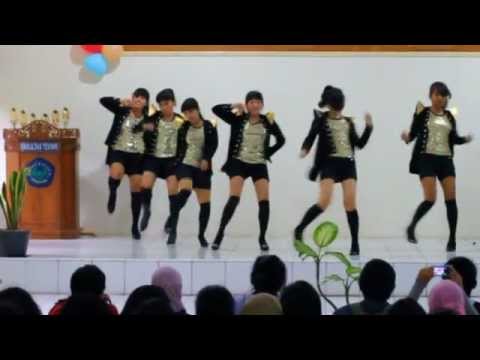 U-Maku Generation Mistake Collection Part 1