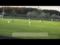 Garber vs BCC - Goals