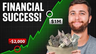 4 Essential Rules for Setting Up Your Business Finances Correctly
