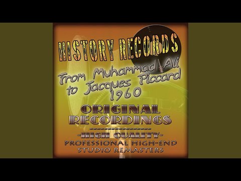 Beyond the Sea (1960)