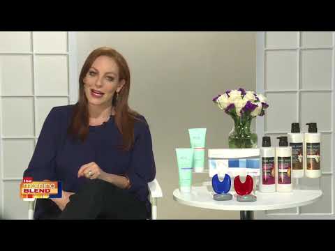 Spring Beauty Essentials