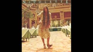 Nicolette Larson - Last In Love