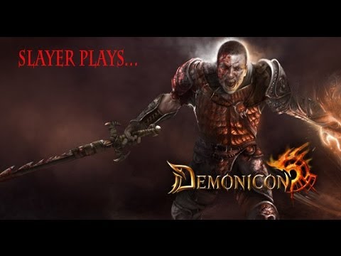 The Dark Eye Demonicon PC Walkthrough Part 26 -The Demonic Roots Second Ingredient-