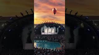 The place beyond your imagination UshuaiaIbiza MK Ibiza2024