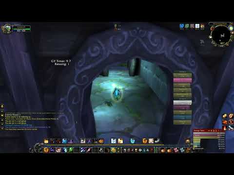 WoW Classic 19 Twink Bracket BG's