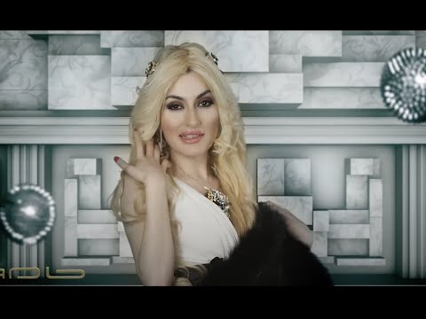 Farzonai Khurshed - Ashk Ashk (Official Video)