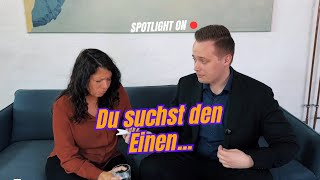 Du suchst nicht einfach nur eine Agentur...