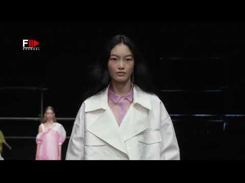 ANTEPRIMA Spring Summer 2026 Milan - Full Show