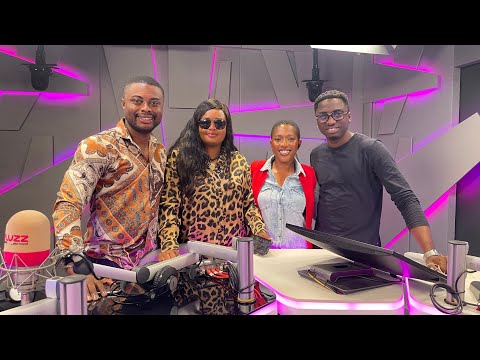 A Conversation with Shegah Of Legendary Girl Group, Triple M