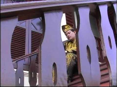 MEGAT NORDIN titih pusaka