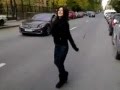 армяночка мило танцует))).mp4 