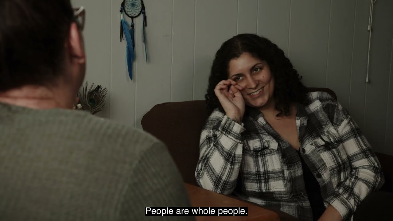 New Narrative Overview Video