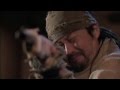 Song Action Drums THE SLAVE HUNTERS Full HD