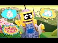 Let S Cook With Yo Gabba Gabba Yo Gabba Gabba Live Action Videos For Kids WildBrain Zigzag