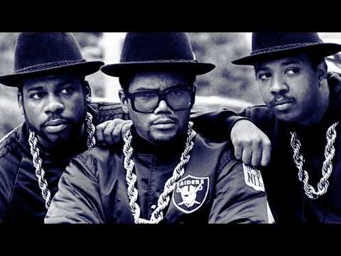 RUN DMC feat. STEPHAN JENKINS - Rock Show