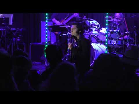 Cote Deonath, “A Little Less Conversation” - video by Susan Quinn Sand