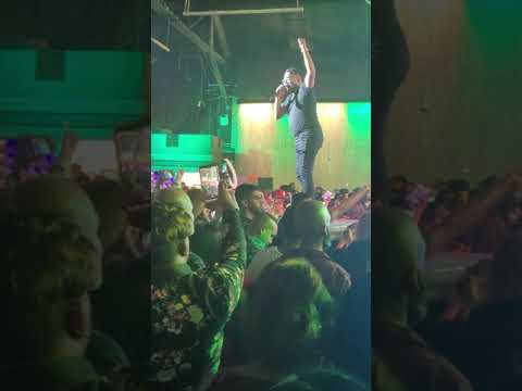 Terry gajraj.  Vidaci Singh and Tony  cuttz