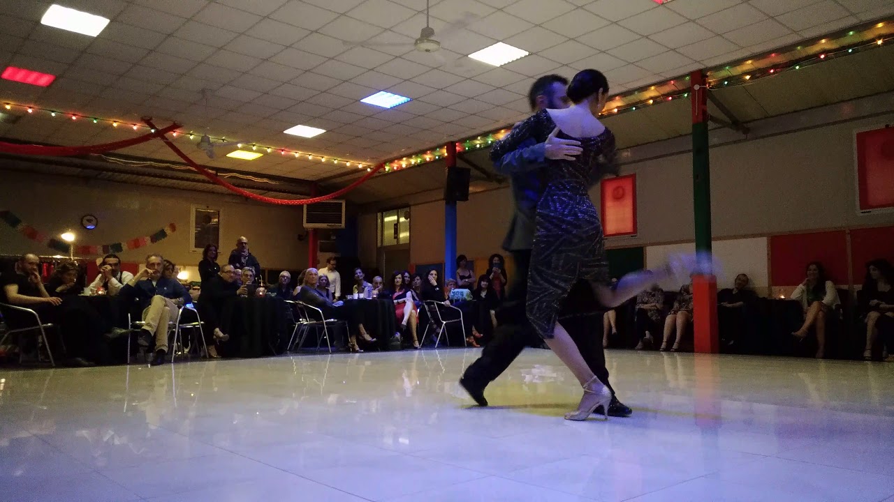 sercan yigit & zeynep aktar 3/4