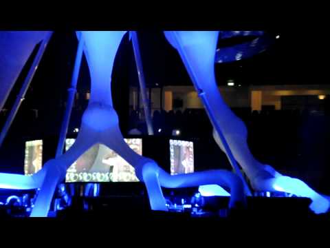 Sensation NYE Melbourne 31'12'08