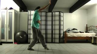 Springtime Carnivore - Last one to know