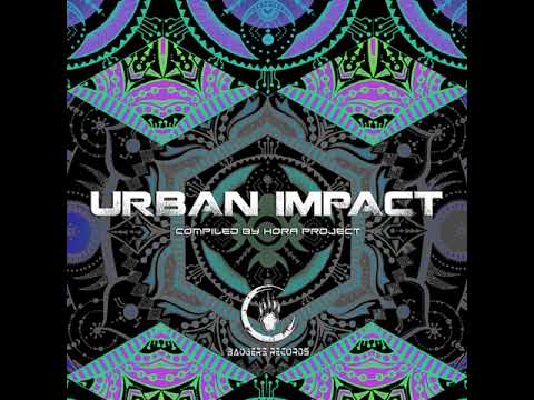 03 Lyzergik Brain - Shammanoid