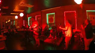 Let Me Fall by Dan Cassels