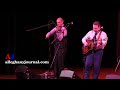 Ralph Stanley II & Clinch Mountain Boys: Orange Blossom Special