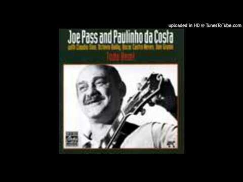 Luciana- Joe Pass e Paulinho da Costa
