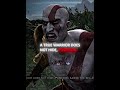 Kratos Kills Poseidon S X N D N X D E S Slowed Rever Bass Boosted Godofwar3 Kratos Shorts